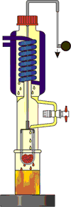 Randall Extraction - Semi-automatic hot extraction apparatus (4 and 6 places)