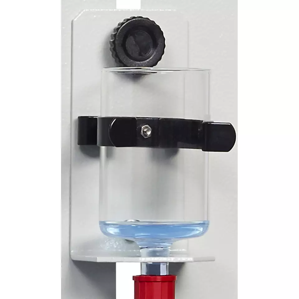 Chemische Bestimmungen - Digestion vessels (CAL) - Calci [B00607634]