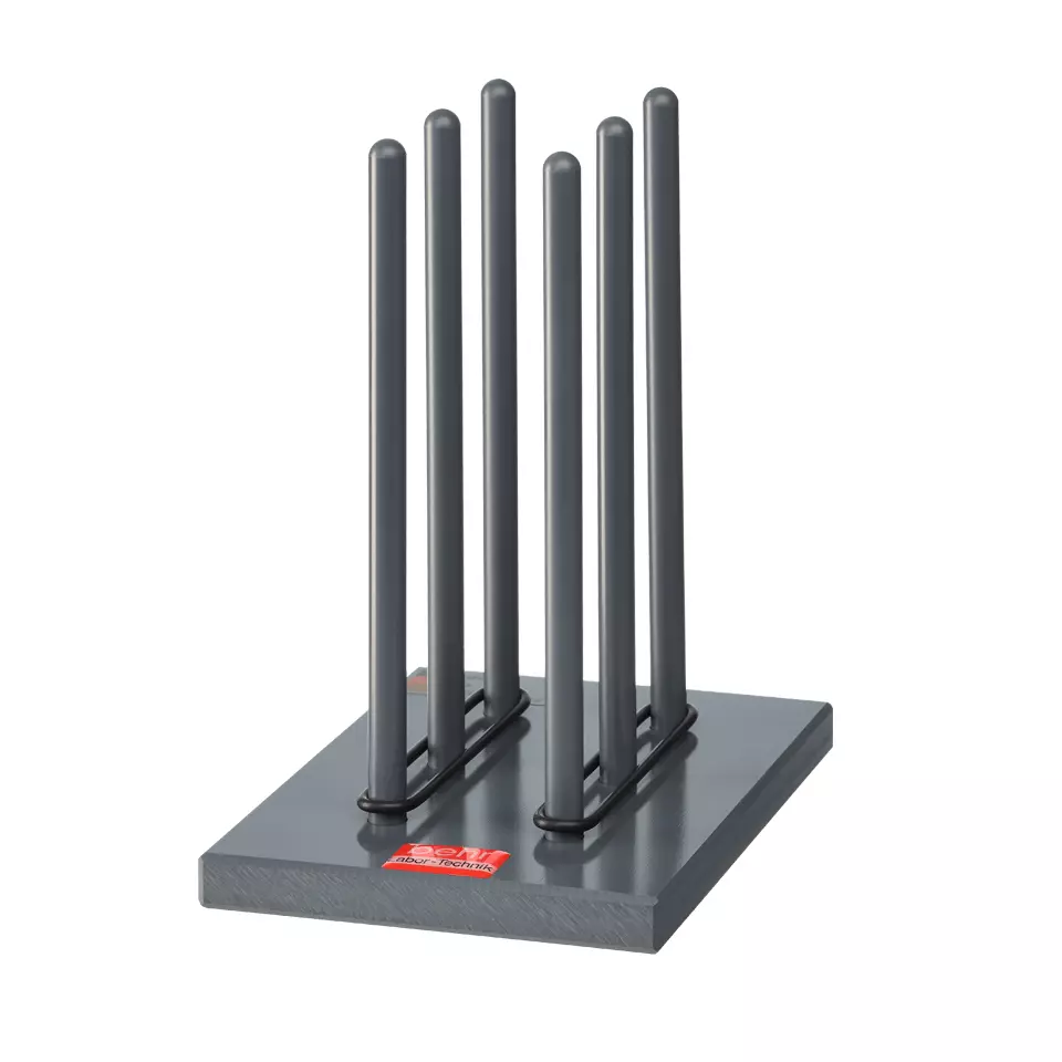 COD single components - Air condenser stand (Air condenser stand) - LS 6 [B00217880]