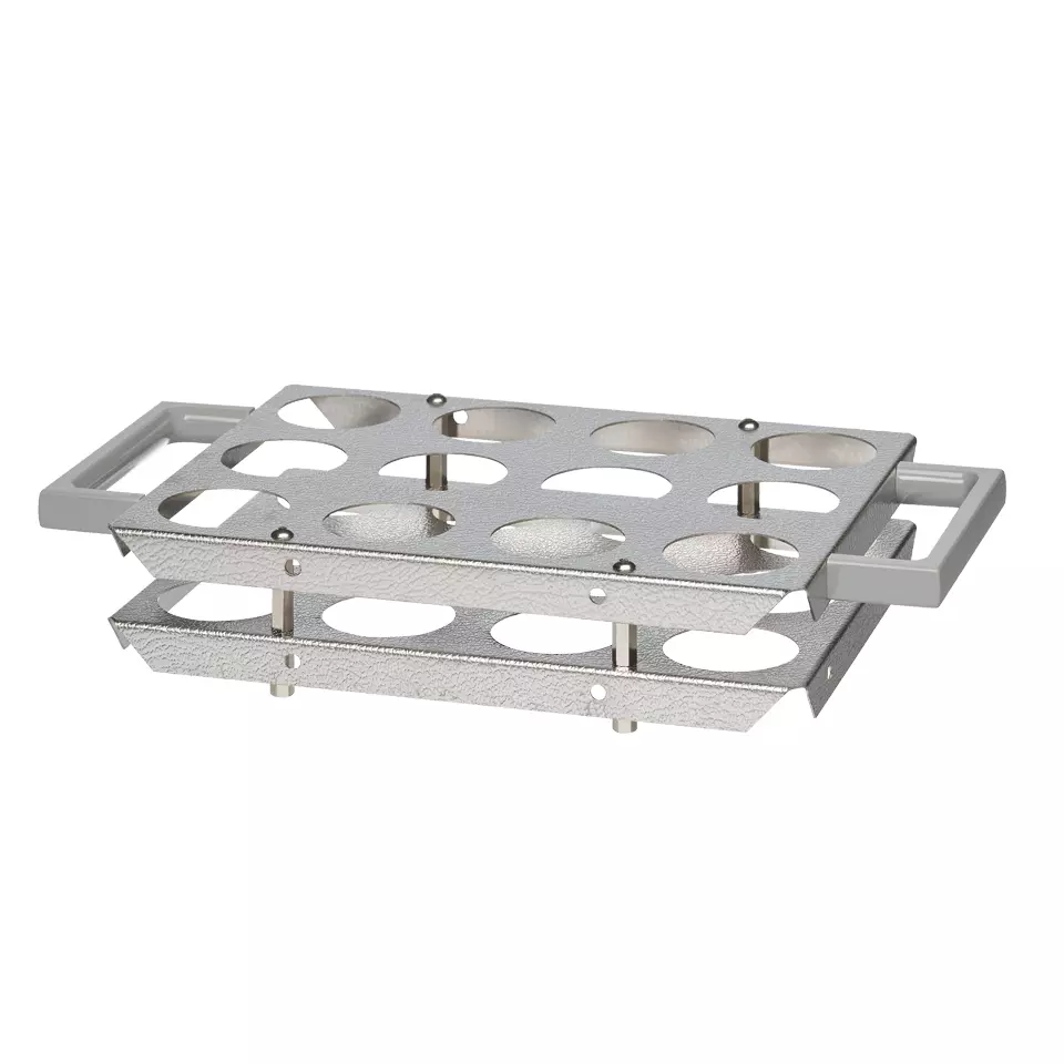 COD single components - Insert frame (COD insert / yoke-type frame) - E 12/B [B00217858]