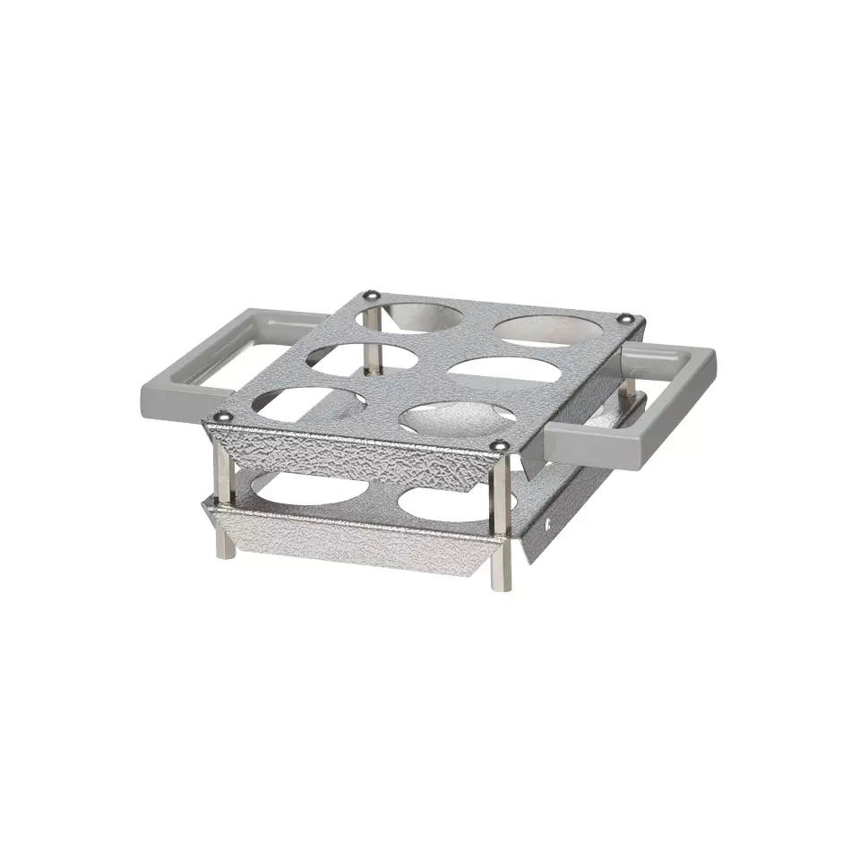 COD single components - Insert frame (COD insert / yoke-type frame) - E 6/B [B00217857]