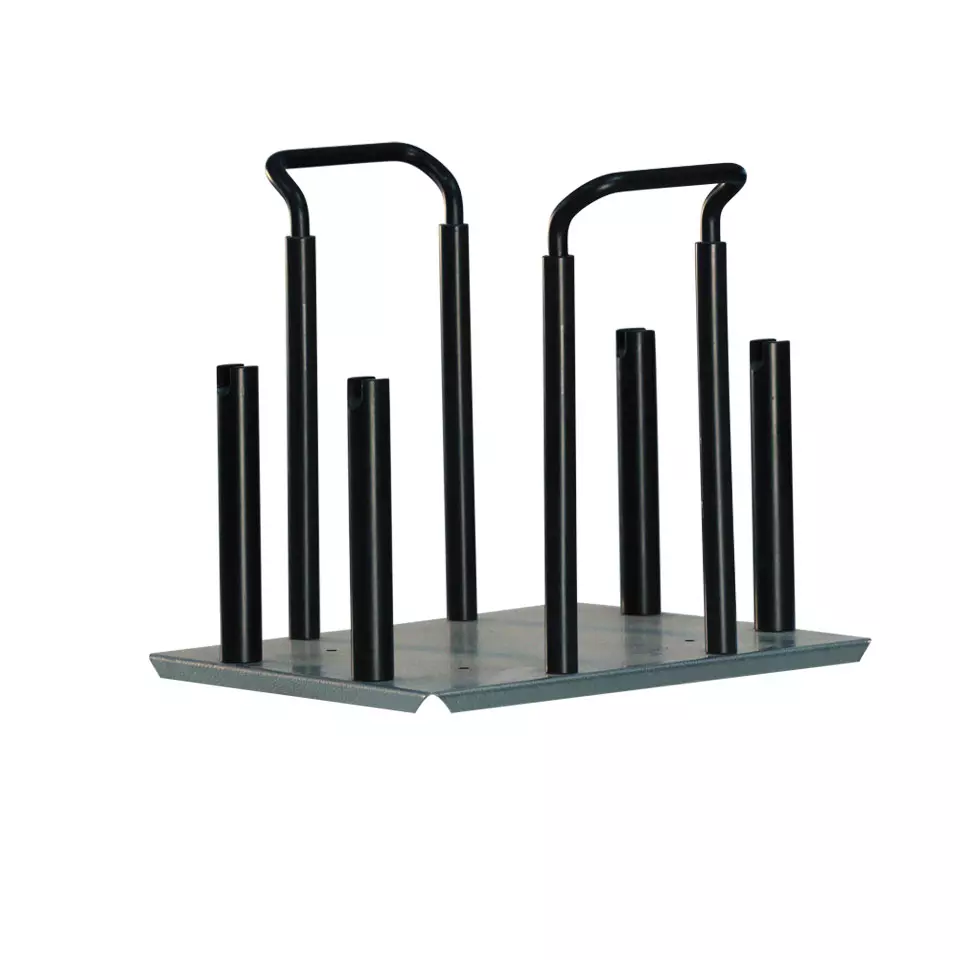 Componentes individuales de DQO - Soporte de transporte (Soporte de transporte) - TS 12 CSB [B00217894]
