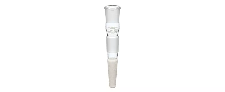 Composants individuels de la DCO - Absorbeur HCL (Entonnoir de dosage DCO)