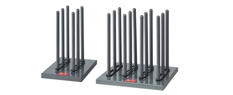 Composants individuels de la DCO - Montant de refroidisseur à air (Montant de refroidisseur à air)