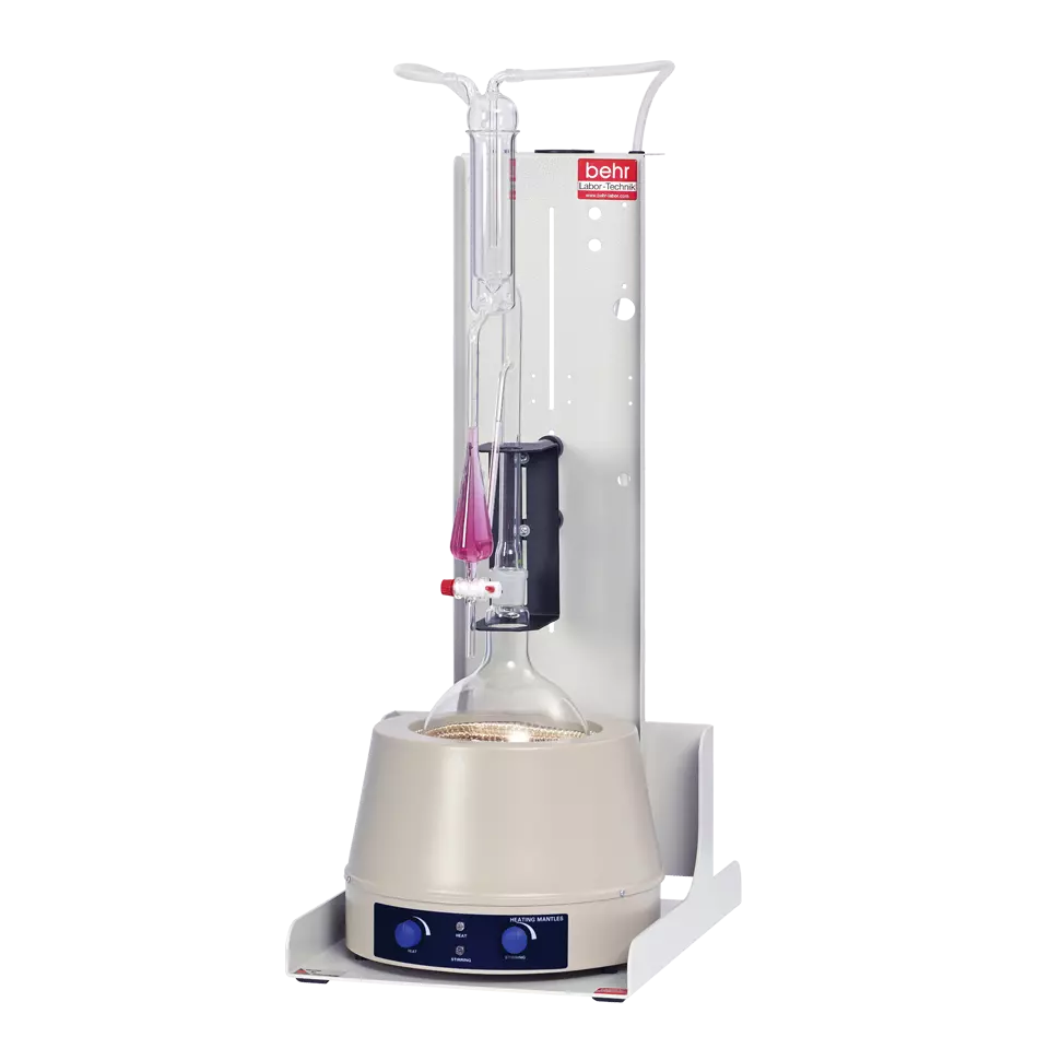 Essential oils - Compact system (Determination in citrus fruits and derivatives)