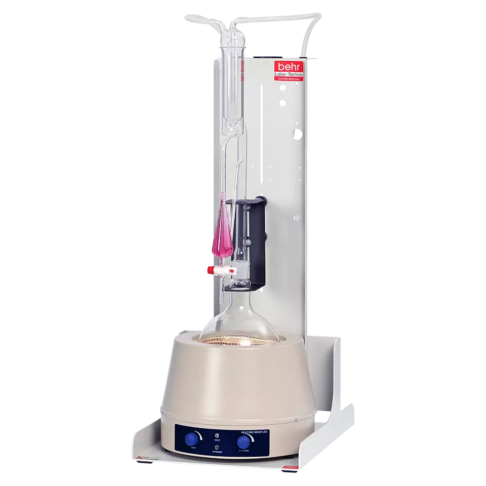 Essential oils - Compact system (Determination in citrus fruits and derivatives) - CLE-RK 1 [B00696819]