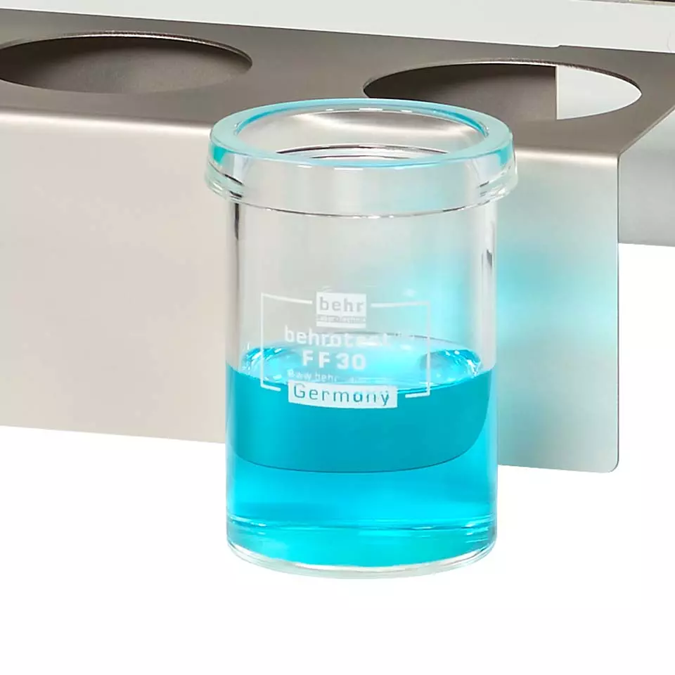 Extraktion - Bécher d'extraction (EB_) - EB 75 [B00687525]