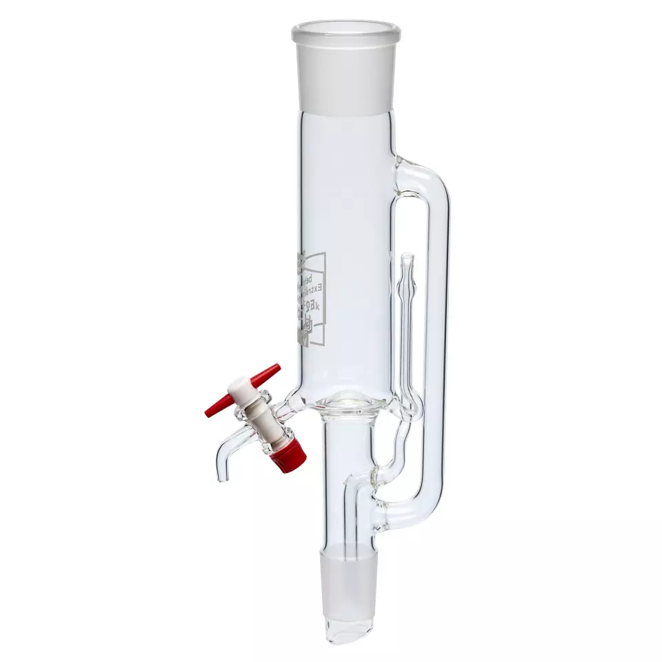 Extraktion - Extractor con llave (EZ H) - EZ 100 H [B00217970]