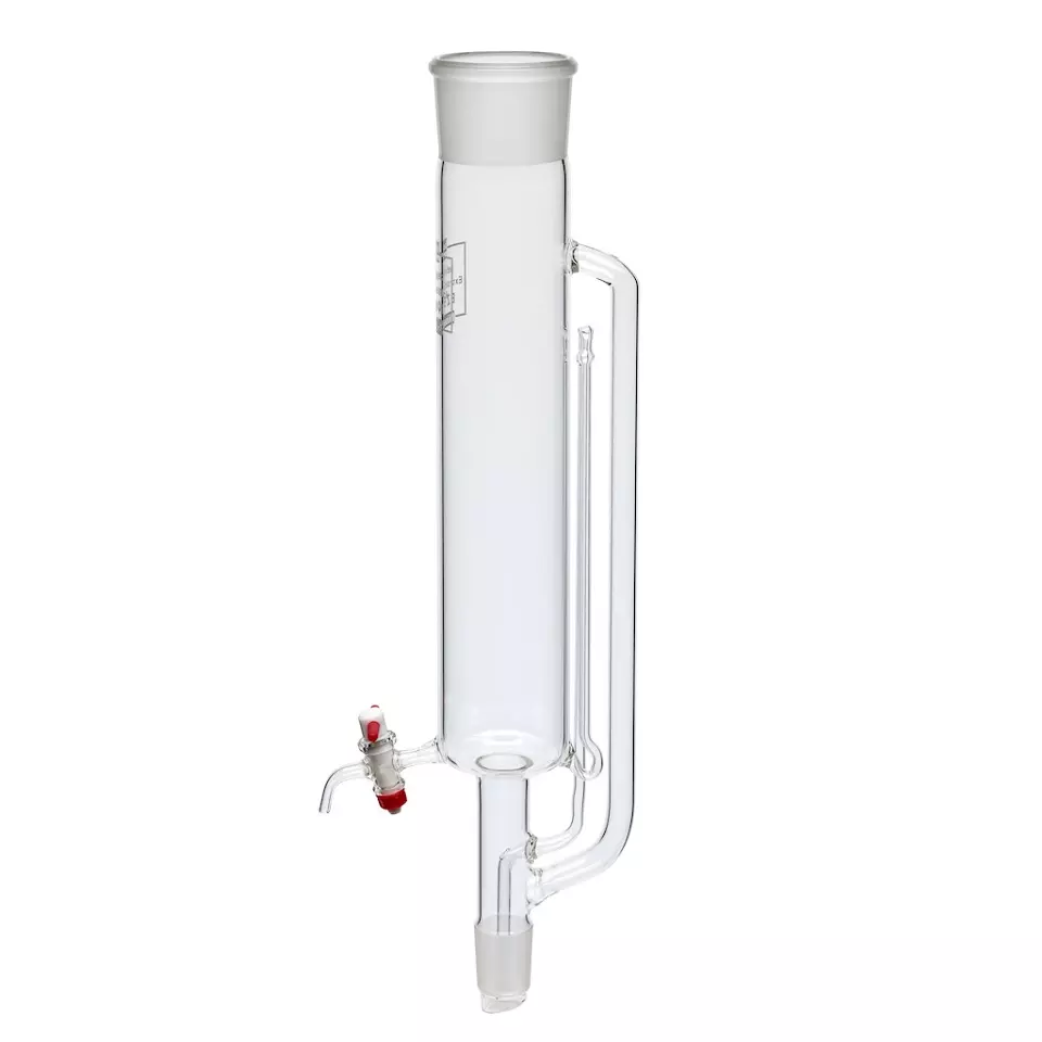 Extraktion - Extractor with cock (EZ H) - EZ 500 H [B00217981]