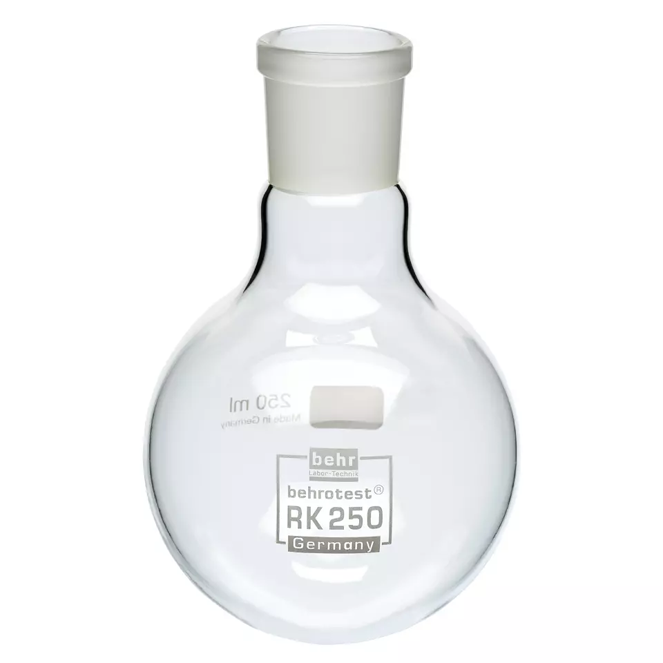 Extraktion - Round flask (RK) - RK 250 [B00218499]