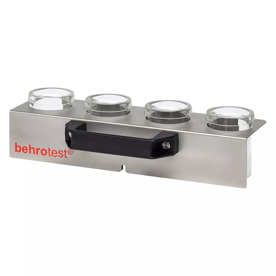 Extraktion - Support manchons (RIP) - RIP 475 [B00734885]