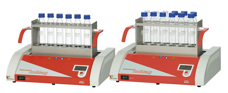 Hydroxyprolin - Aufschlussapparatur (Moderne Aufschlussapparatur für Bestimmung von Hydroxyprolingehalt)