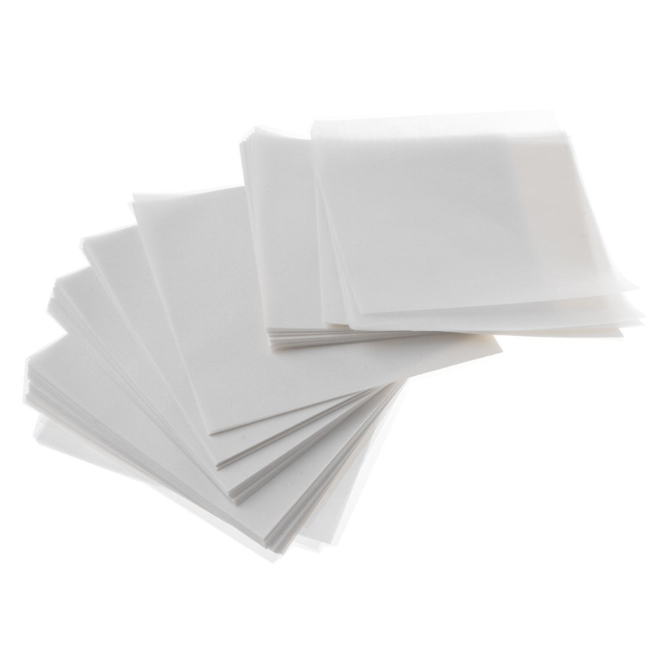 Kjeldahl - Wägepapier (WP) - WP [B00441136]