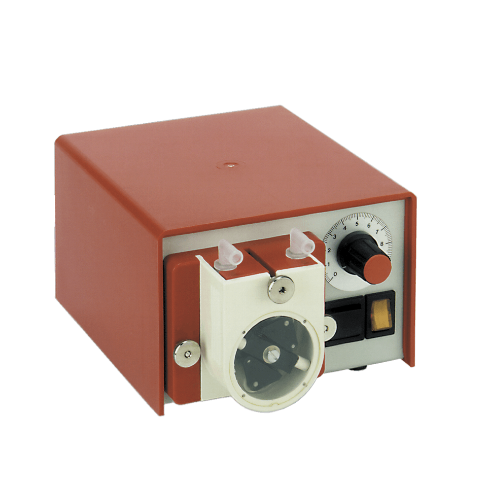 Otros instrumentos de laboratorio - Bomba peristáltica de laboratorio (Bombas peristálticas)