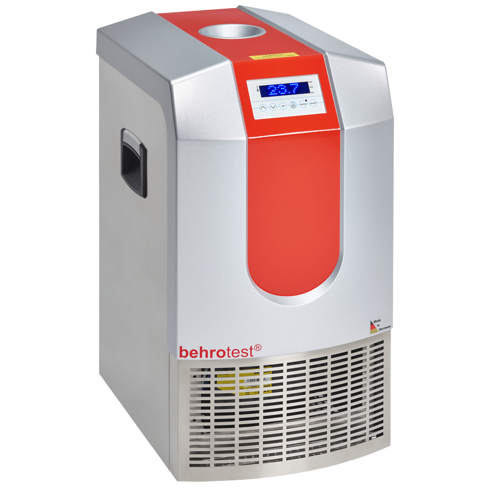 Otros instrumentos de laboratorio - Refrigerador de recirculación (Refrigerador de recirculación)