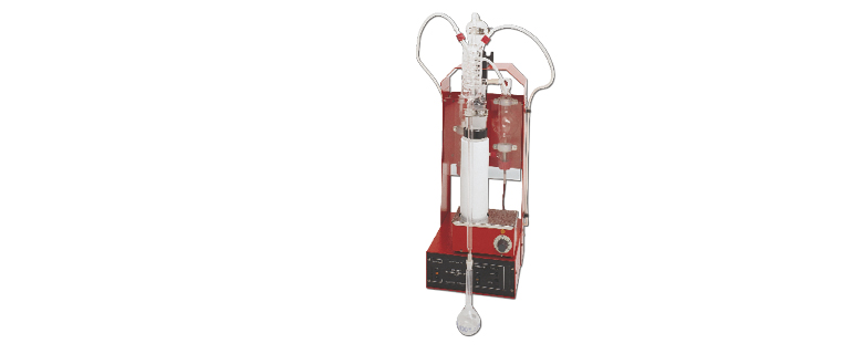 Otros materiales a determinar - Generador de vapor de agua (Alcohol)