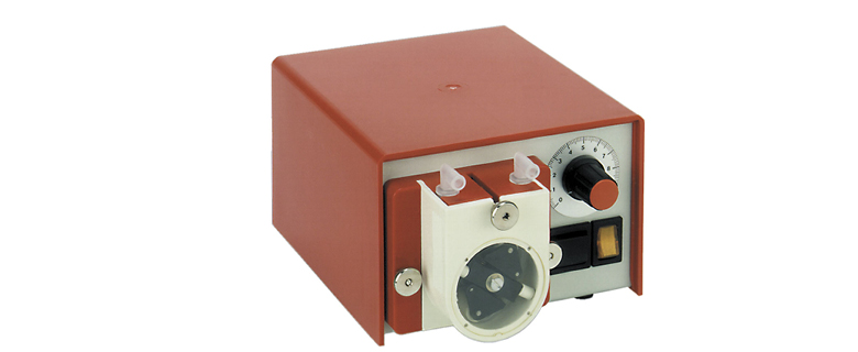 Outros instrumentos de laboratório - Bomba peristáltica laboratorial (Bombas peristálticas)