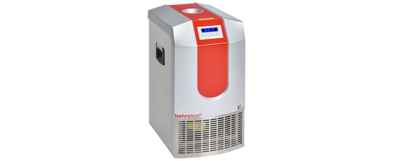 Outros instrumentos de laboratório - Refrigerador de recirculação (Refrigerador de recirculação)