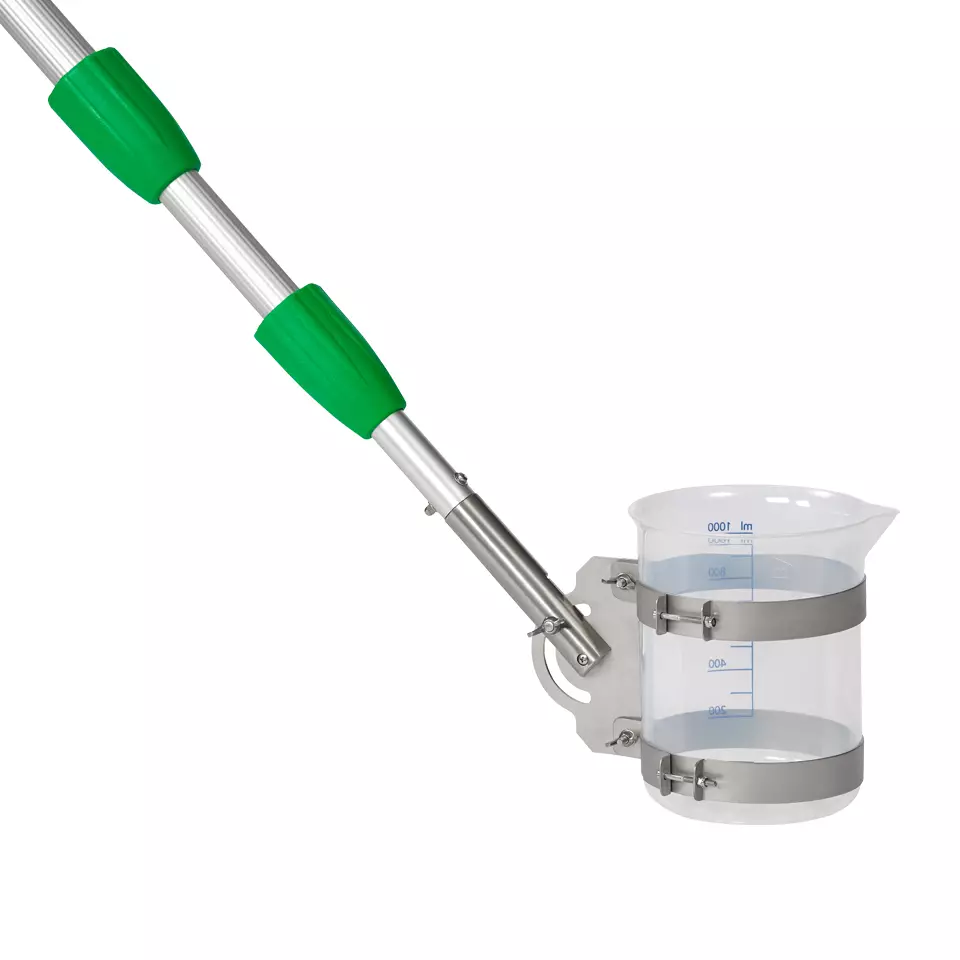 Probenahme - Probenahmeschöpfer (Probenahmeschöpfer) - PP 1000 [B00196081]