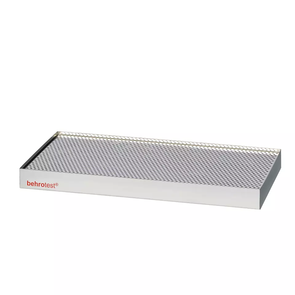Rückflussdestillation - Drip trays (AWR) - AWR [B00660644]
