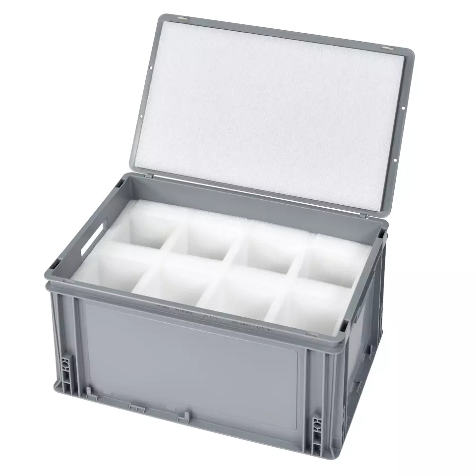 Transport container - Transport containers (without insulation) - FTB 1/8 [B00179005]