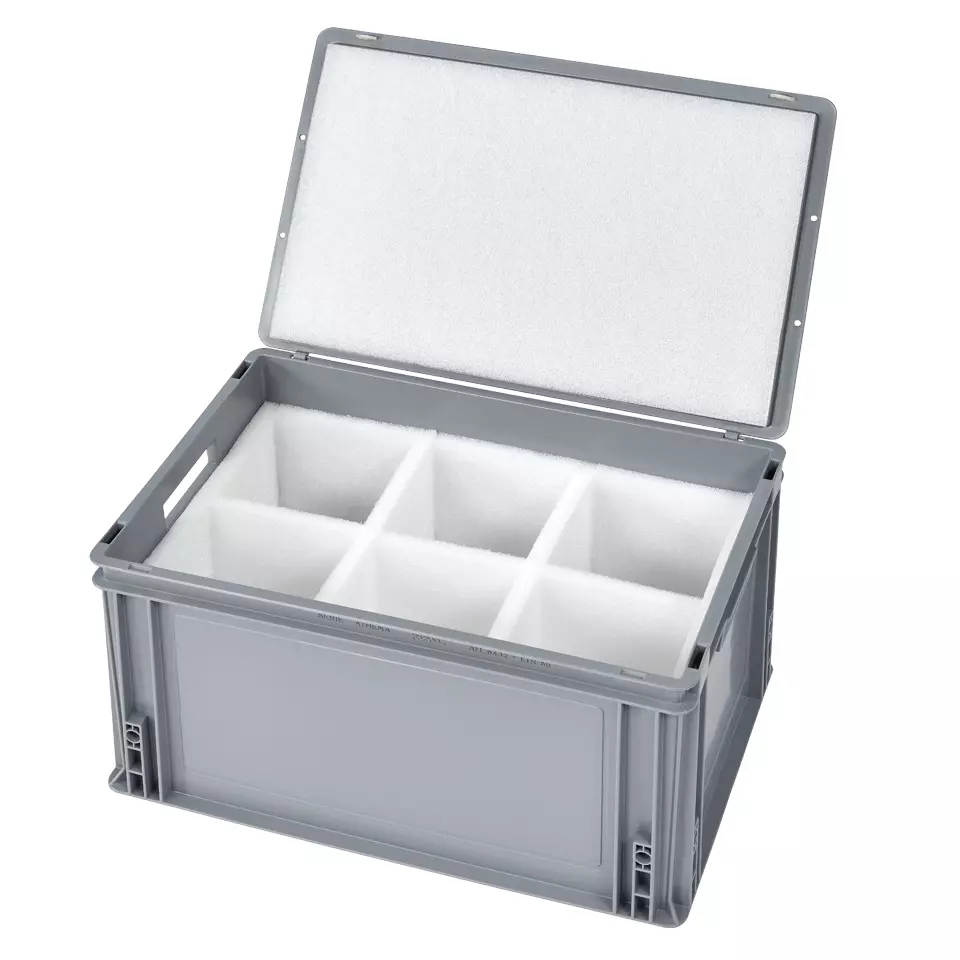Transport container - Transport containers (without insulation) - FTB 2/6 [B00179006]
